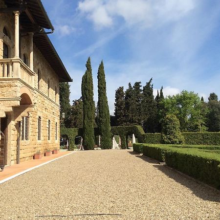 Hotel La Collegiata San Gimignano Exterior foto